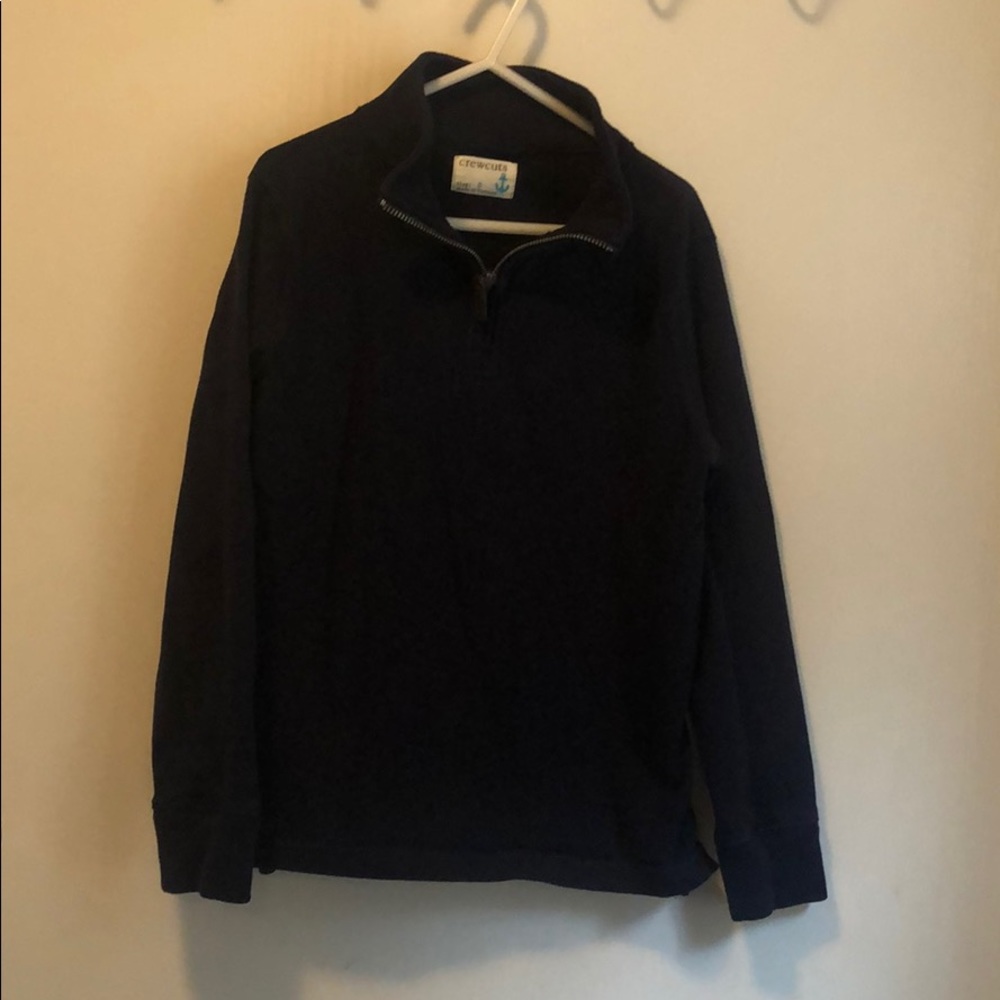 Boys size 8. Crewcuts. Perfect condition.